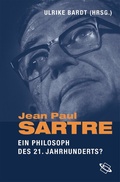 Cover: Jean-Paul Sartre - wbg Academic in Herder