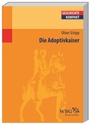 Cover: Die Adoptivkaiser - wbg Academic in Herder