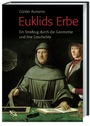 Cover: Euklids Erbe - Wissenschaftliche Buchgesellschaft (WBG)