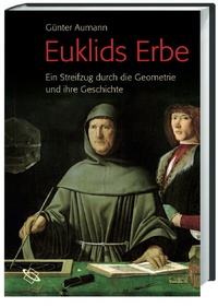 Enlarge image Cover: Euklids Erbe - Wissenschaftliche Buchgesellschaft (WBG)