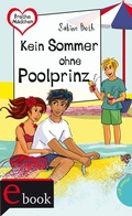 Cover: Freche M&auml;dchen - freche B&uuml;cher!: Kein Sommer ohne Poolprinz - Planet!