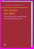 Cover: Die Kultur der Bitte - Wissenschaftliche Buchgesellschaft (Wbg)