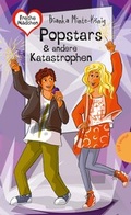 Cover: Freche M&auml;dchen - freche B&uuml;cher!: Popstars & andere Katastrophen - Planet!