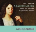 Cover: Charlotte Schiller - auditorium maximum