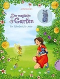 Cover: Der magische Garten 3: Ein Elfenfest f&uuml;r Jette - Planet!