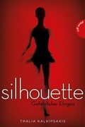 Cover: Silhouette, Gef&auml;hrlicher Ehrgeiz - Planet!