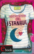 Cover: Irgendwann in Istanbul - Planet!