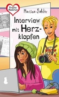 Cover: Freche M&auml;dchen - freche B&uuml;cher!: Interview mit Herzklopfen - Planet!
