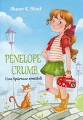 Cover: Penelope Crumb: Eine Sp&uuml;rnase ermittelt - Planet!