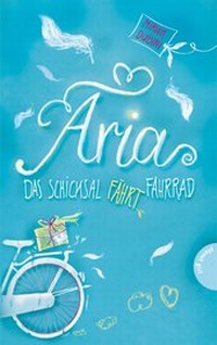 Enlarge image Cover: Aria - Planet!