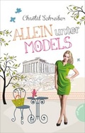 Cover: Allein unter Models - Planet!