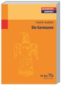Cover: Die Germanen - wbg Academic in Herder