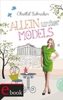 Cover: Allein unter Models - Planet!