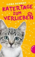 Cover: Katertage zum Verlieben - Planet!