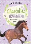 Cover: Charlottes Traumpferd 3: Ein unerwarteter Besucher - Planet!