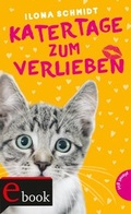 Cover: Katertage zum Verlieben - Planet!