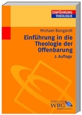 Cover: Einf&uuml;hrung in die Theologie der Offenbarung - Wissenschaftliche Buchgesellschaft in Herder