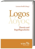Cover: Logos - wbg Academic in Herder