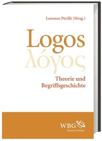 Enlarge image Cover: Logos - wbg Academic in Herder