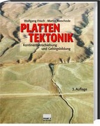 Bild vergrößern Bild: Plattentektonik - Primus in Herder