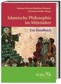 Cover: Islamische Philosophie im Mittelalter - wbg Academic in Herder