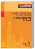 Cover: Fahry-Seelig et al, Geowiss... - wbg Academic in Herder