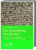 Cover: Die Entstehung des Korans - Wissenschaftliche Buchgesellschaft (Wbg)
