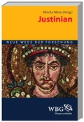 Cover: Justinian - wbg Academic in Herder