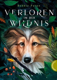 Enlarge image Cover: Verloren in der Wildnis - Thienemann