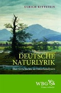 Cover: Deutsche Naturlyrik - Wissenschaftliche Buchgesellschaft (Wbg)