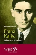 Cover: Franz Kafka - wbg Academic in Herder