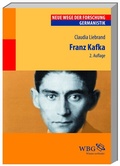 Cover: Franz Kafka - wbg Academic in Herder