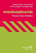 Cover: Interdisziplinarit&auml;t - Wissenschaftliche Buchgesellschaft (Wbg)