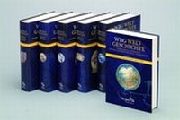 Enlarge image Cover: WBG Weltgeschichte - Wissenschaftliche Buchgesellschaft (Wbg)