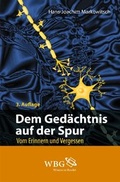 Cover: Dem Ged&auml;chtnis auf der Spur - Wissenschaftliche Buchgesellschaft (Wbg)