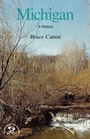 Cover: Michigan - WW Norton & Co