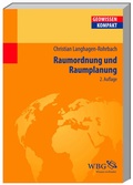 Cover: Raumordnung und Raumplanung - Wissenschaftliche Buchgesellschaft in Herder