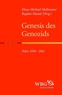 Cover: Genesis des Genozids - wbg Academic in Herder