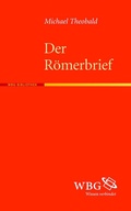 Cover: Der R&ouml;merbrief - wbg Academic in Herder