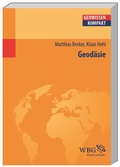 Cover: Geod&auml;sie - wbg Academic in Herder