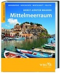 Cover: Mittelmeerraum - wbg Academic in Herder