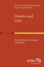 Cover: Darwin und Gott - wbg Academic in Herder