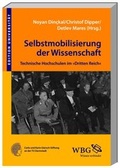 Cover: Selbstmobilisierung der Wissenschaft - wbg Academic in Herder