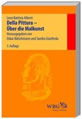 Cover: Della Pittura - &Uuml;ber die Malkunst - Wissenschaftliche Buchgesellschaft (Wbg)