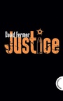 Cover: Justice - Thienemann