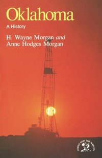 Enlarge image Cover: Oklahoma - WW Norton & Co