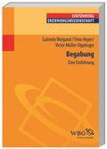 Cover: Begabung - wbg Academic in Herder
