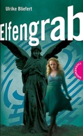 Cover: Elfengrab - Thienemann