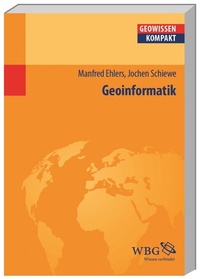 Enlarge image Cover: Geoinformatik - wbg Academic in Herder