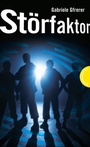 Cover: Störfaktor - Thienemann